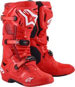 Tech 10 Red